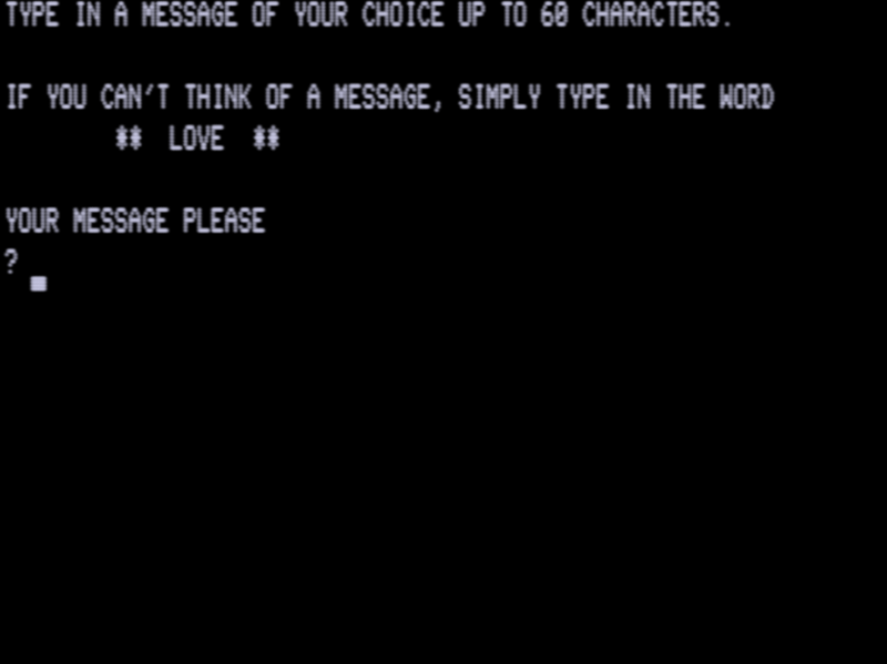 Screen shot
